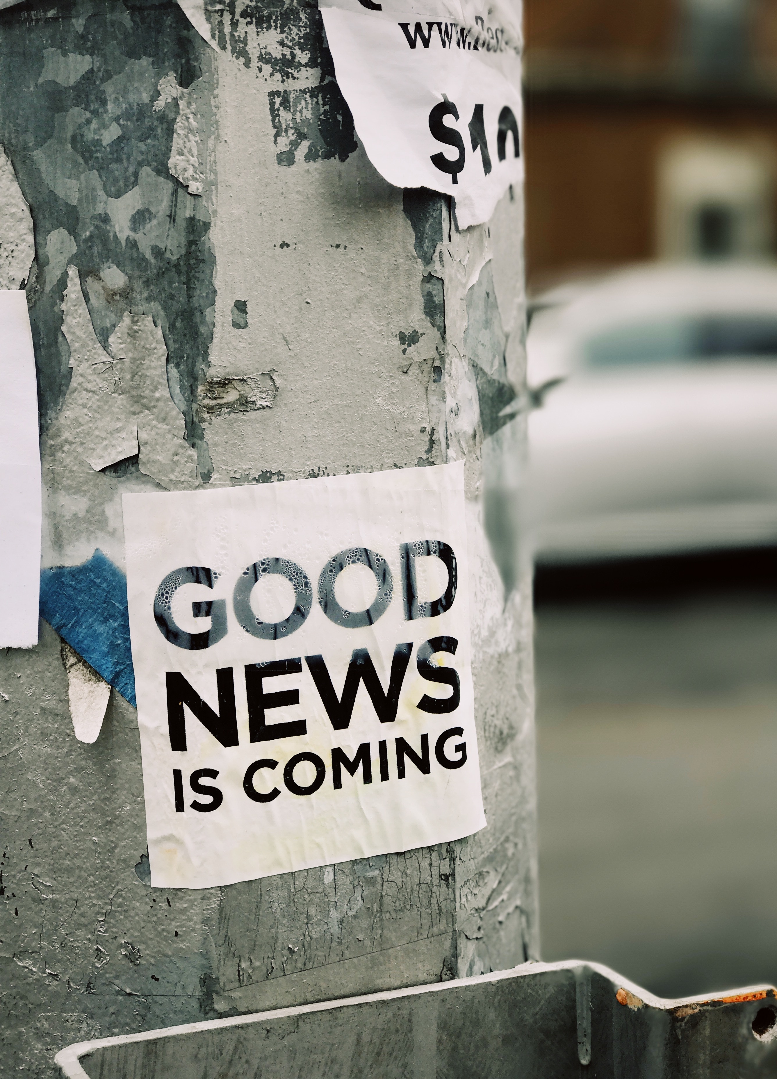 How to Trust the Media Again? Part II