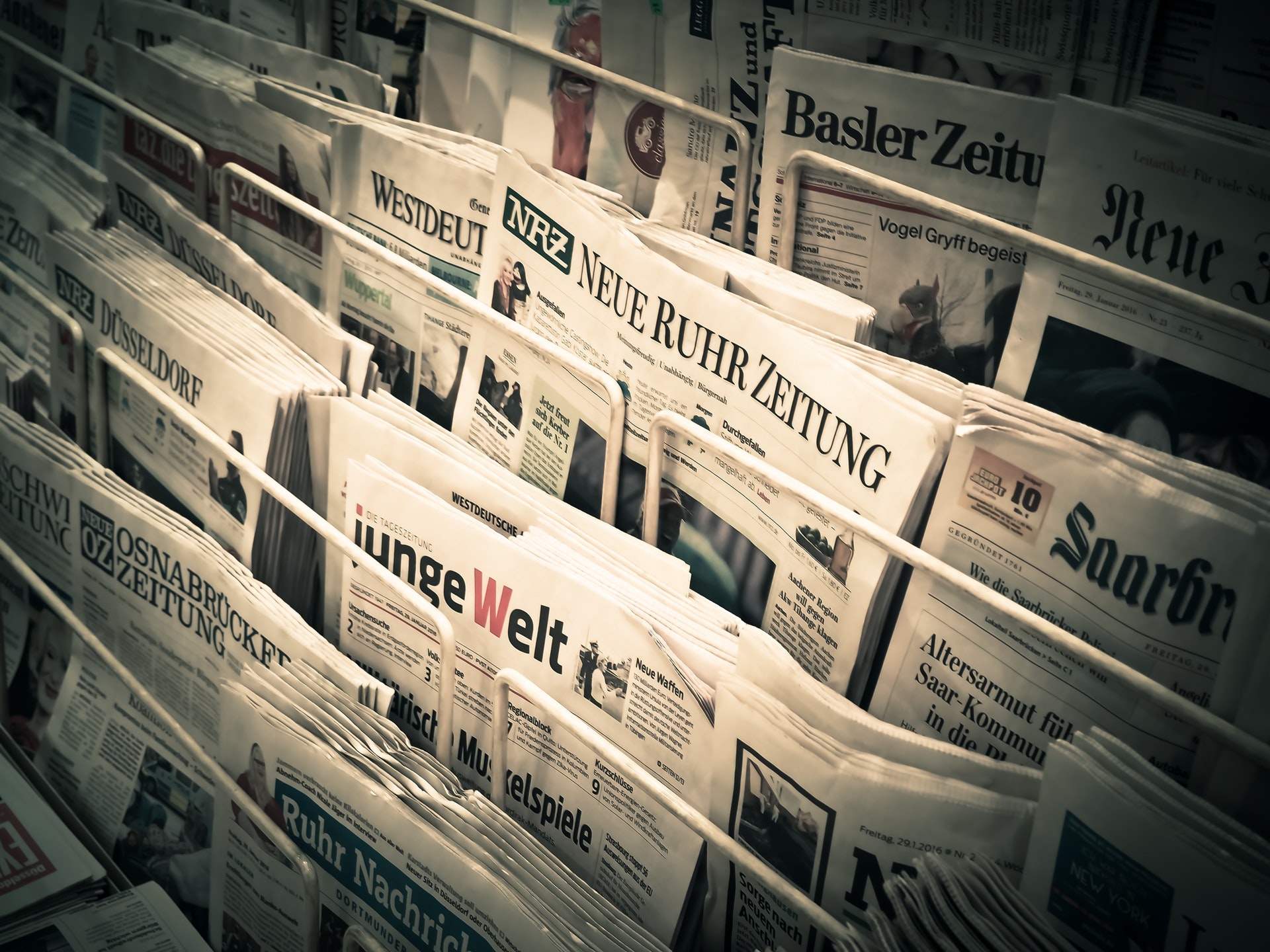 Fake News in the Current Era