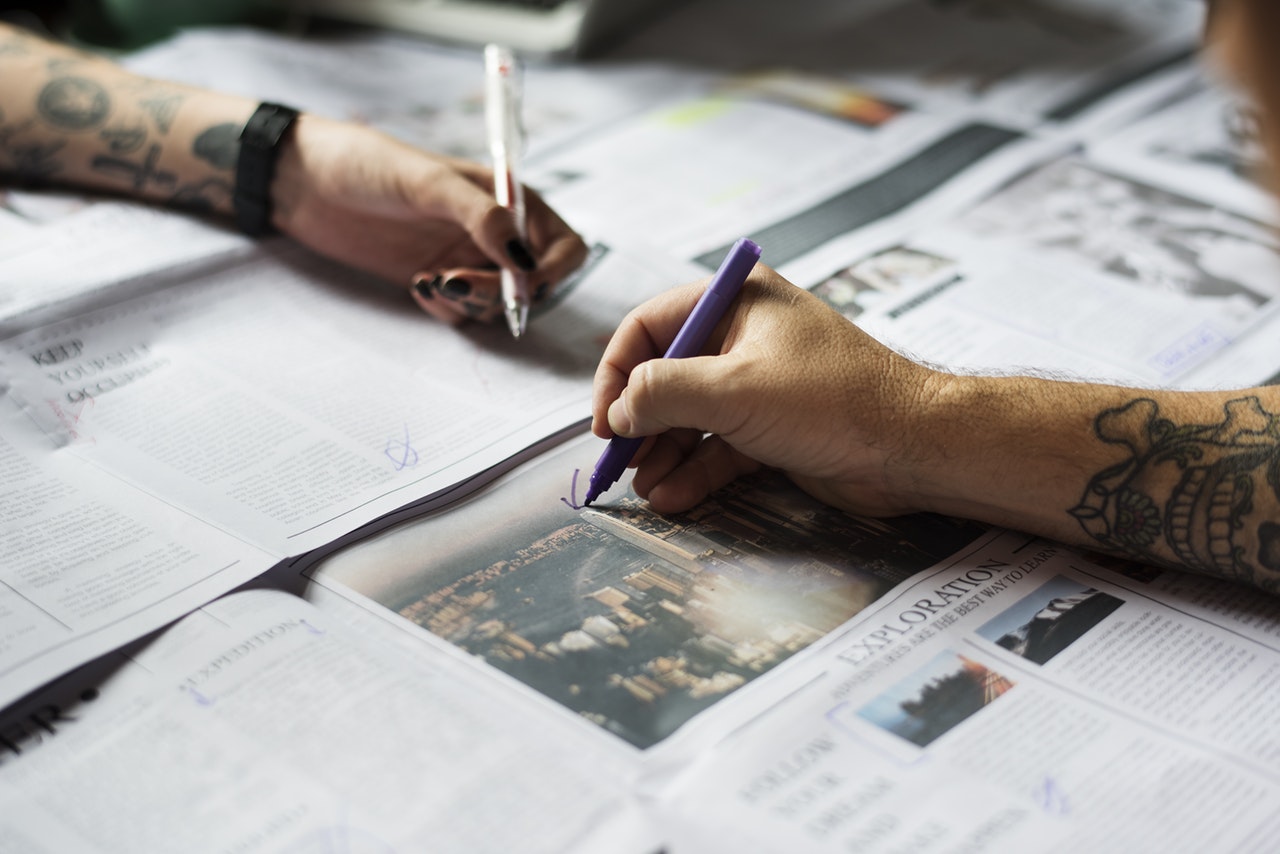 How to Find Reliable News Sources