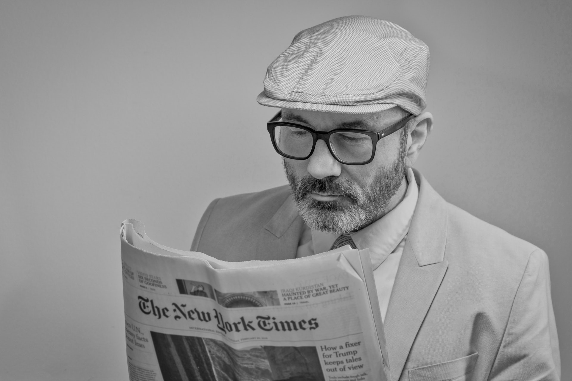 The Importance of Fact-Checking/ Part II