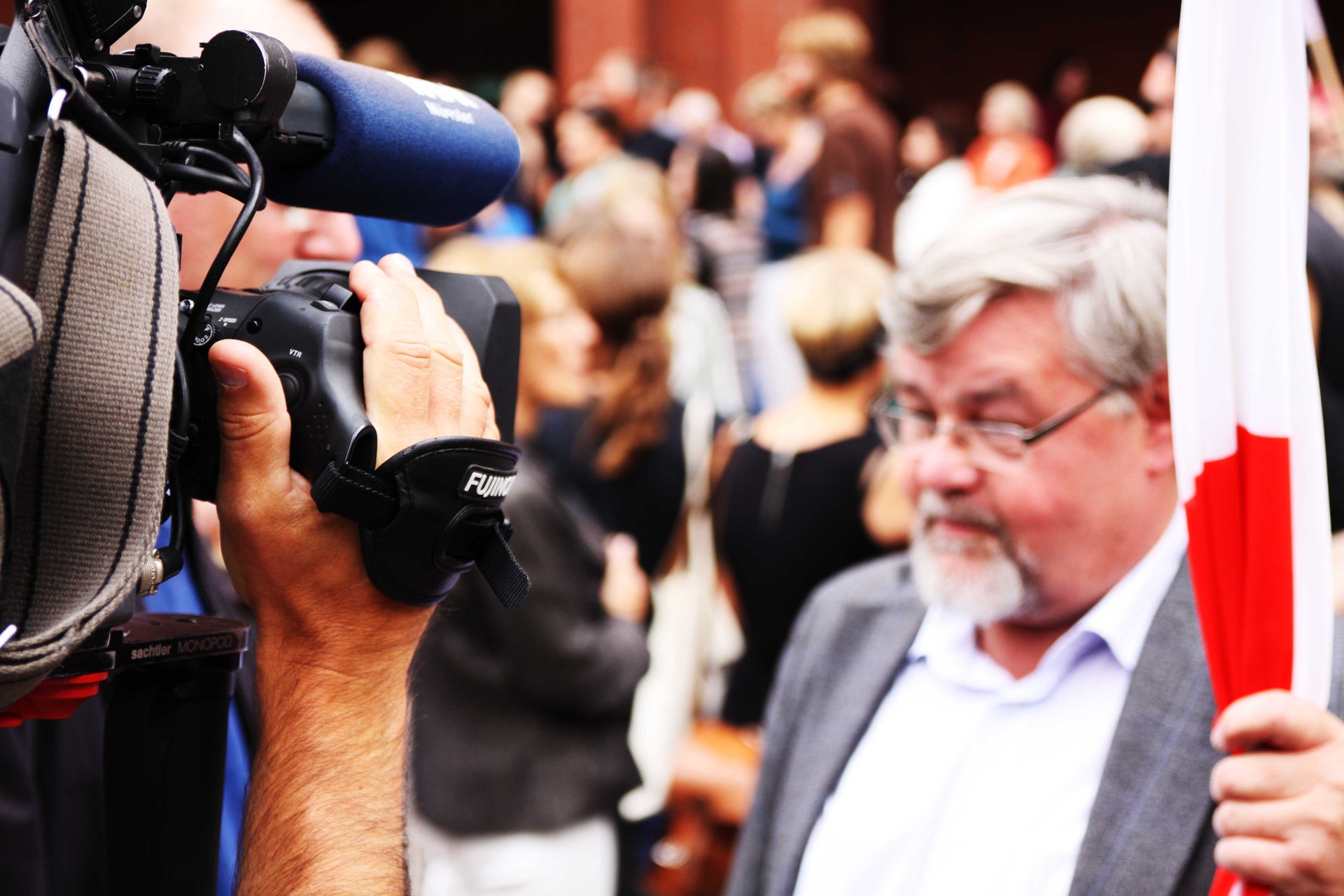 The Importance of Fact-Checking/ Part I