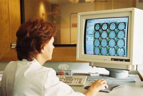 The Most Convenient Way to Contact Your GP