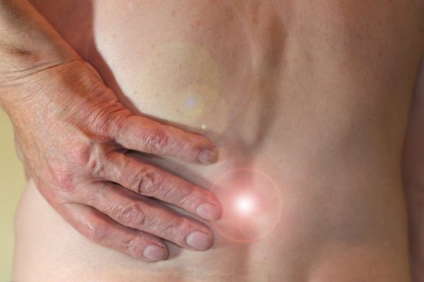 Understanding the Nature and Burden of Osteoarthritis