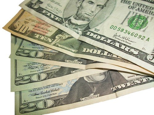 Making Money From a News Website