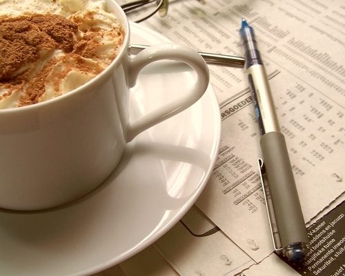 How to Write a Perfect Article for a News Website
