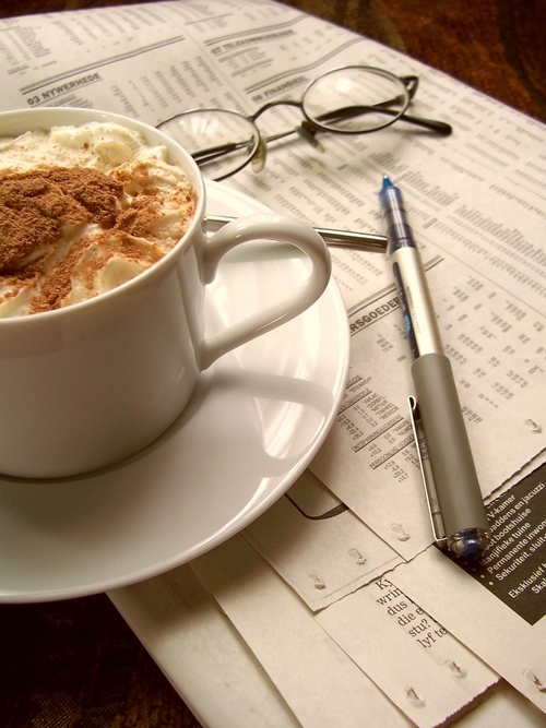 How to Write a Perfect Article for a News Website