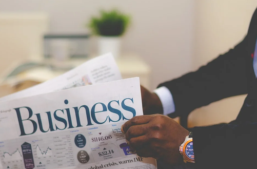 How to Effectively Use Keywords in a News Article