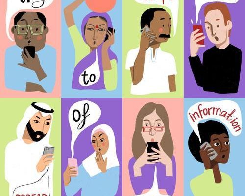 How Reporters Can Avoid Being Victims of Fake News