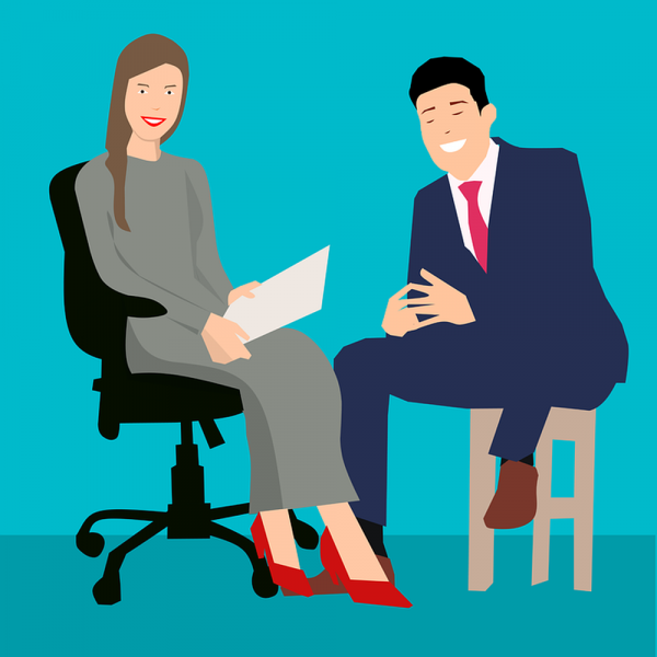 Setting Up Your Space for a Remote TV Interview