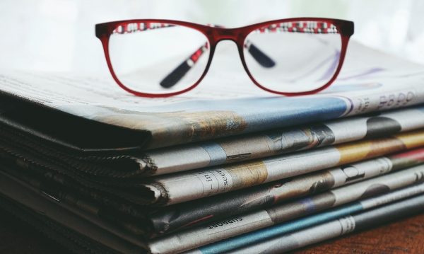 News Companies Need An Intranet