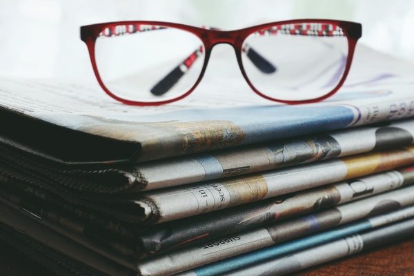 News Companies Need An Intranet