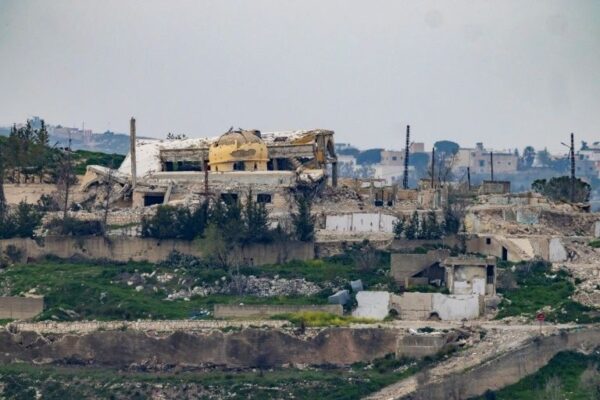 How Satellite Imagery and Metadata Changed Frontline Reporting Forever